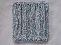 FaveCrafts Two Hour Potholders